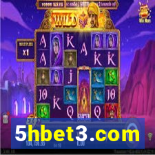 5hbet3.com