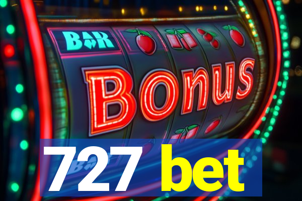 727 bet