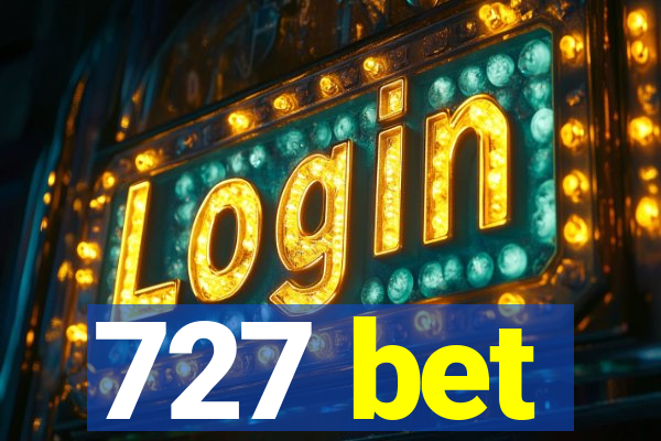 727 bet