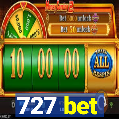 727 bet