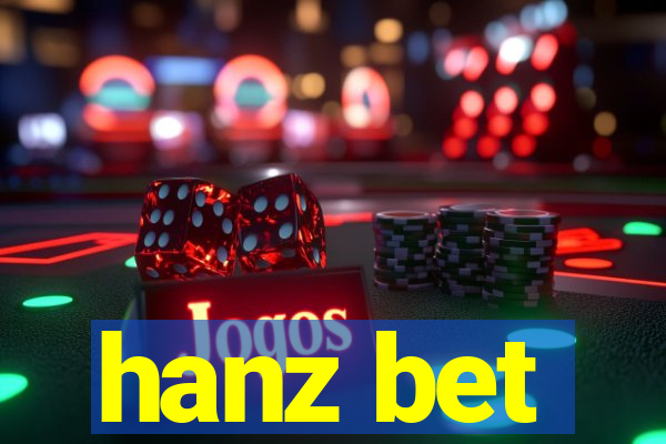 hanz bet