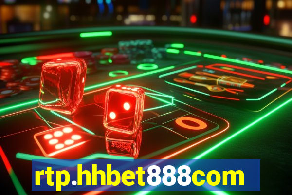 rtp.hhbet888com