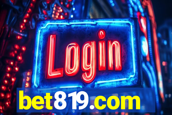 bet819.com