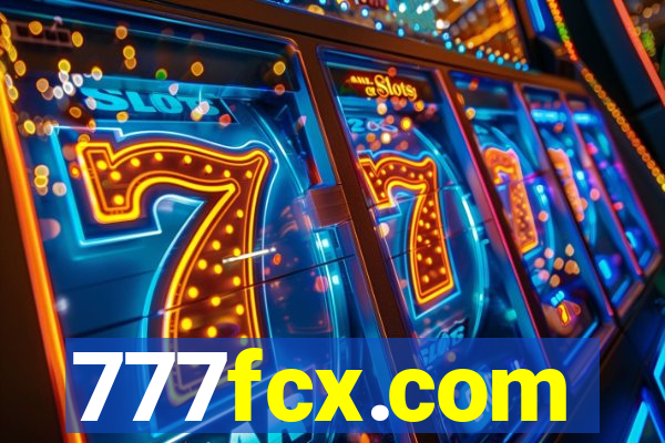 777fcx.com