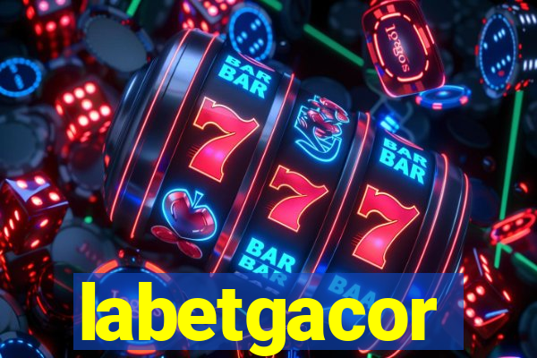 labetgacor