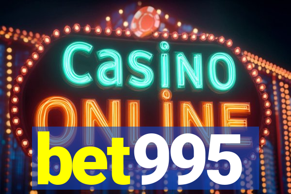 bet995