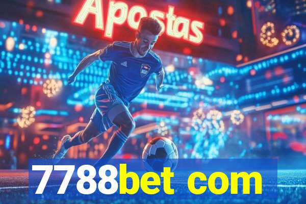 7788bet com