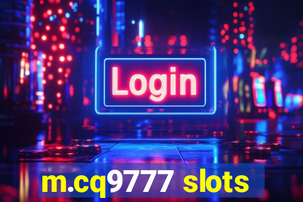 m.cq9777 slots