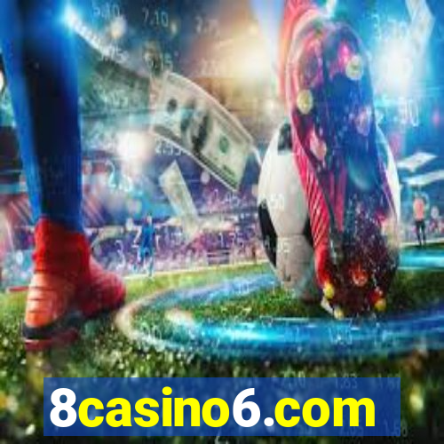 8casino6.com