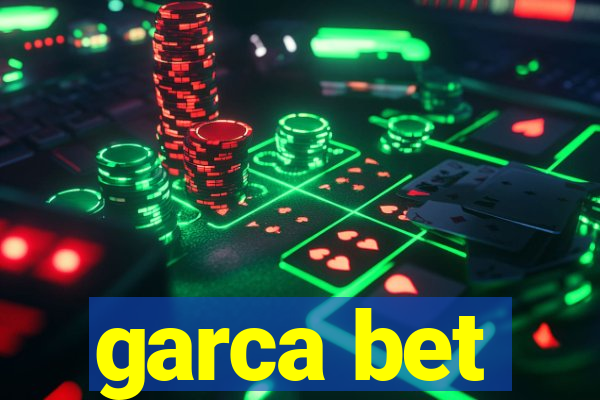 garca bet