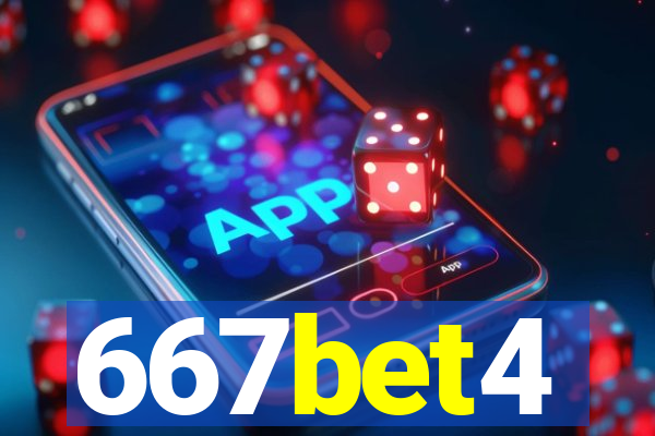 667bet4