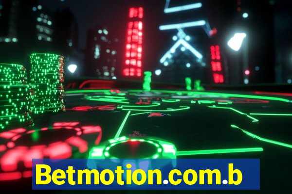 Betmotion.com.br