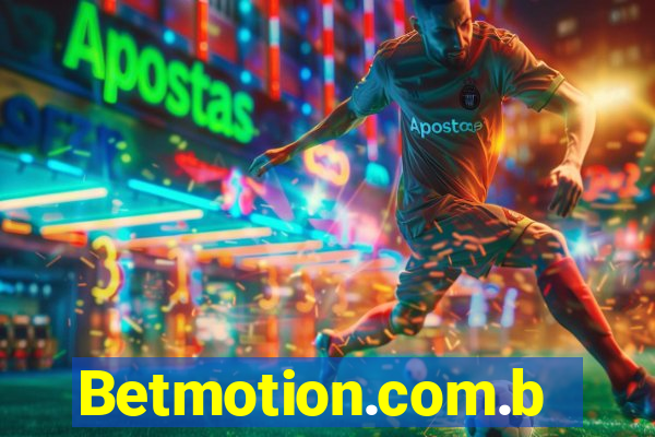 Betmotion.com.br