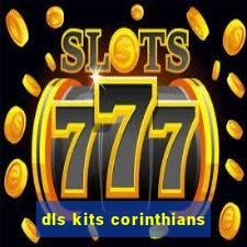 dls kits corinthians