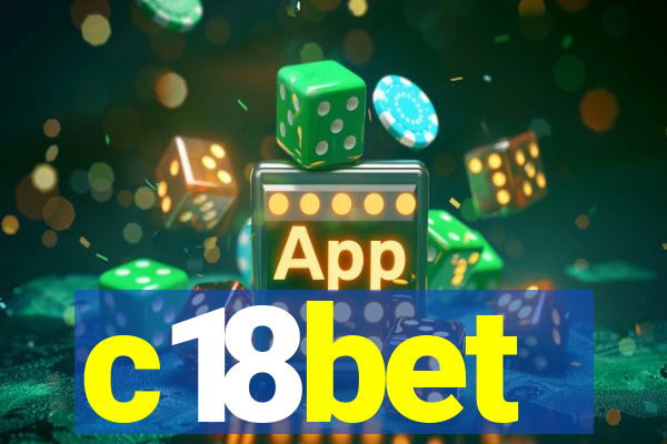 c18bet