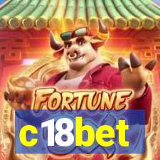 c18bet