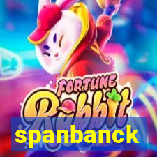 spanbanck