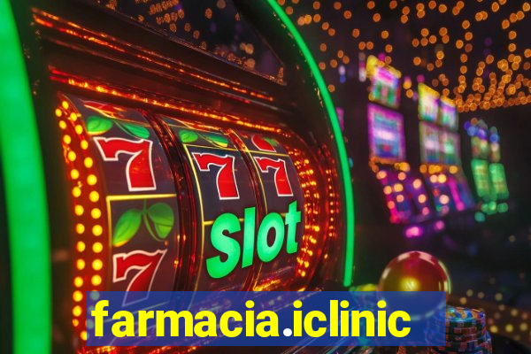 farmacia.iclinic rx.com br