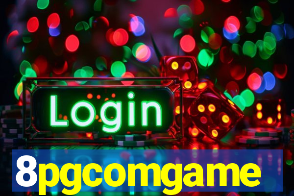 8pgcomgame
