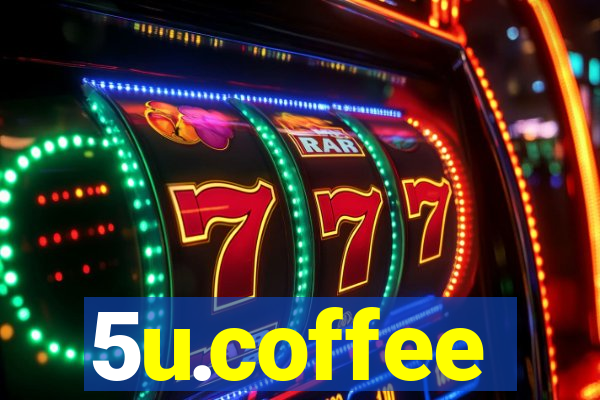 5u.coffee