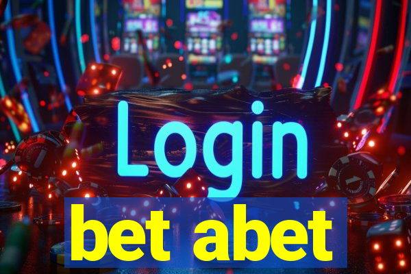 bet abet