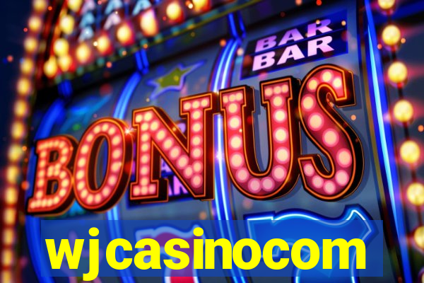 wjcasinocom