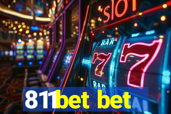 811bet bet