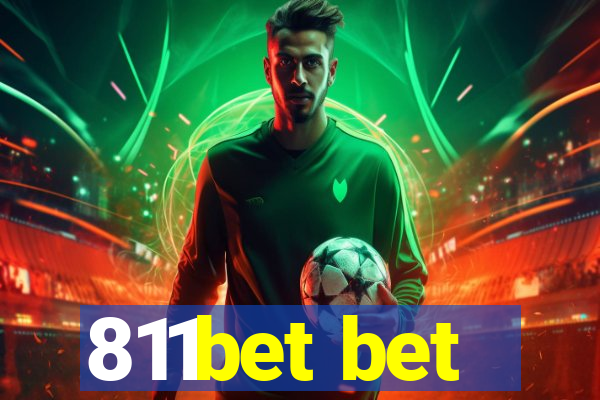811bet bet