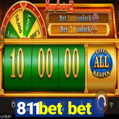 811bet bet