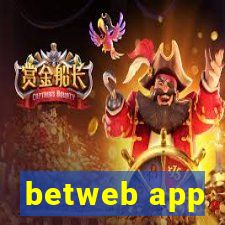 betweb app