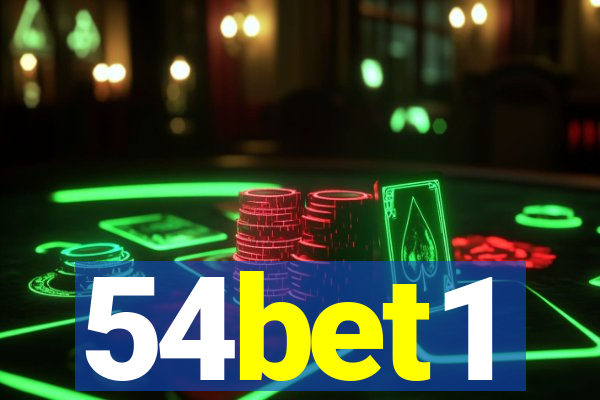 54bet1