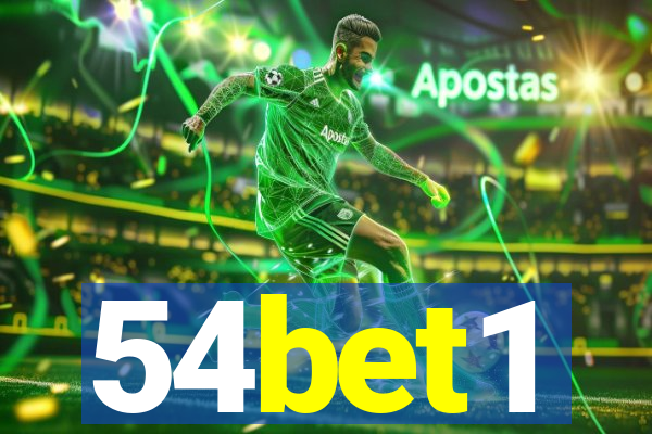 54bet1