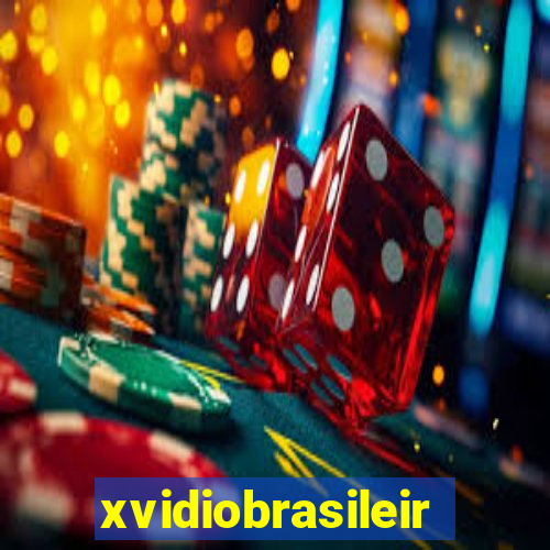 xvidiobrasileiro