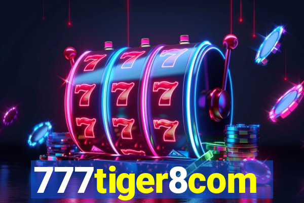 777tiger8com