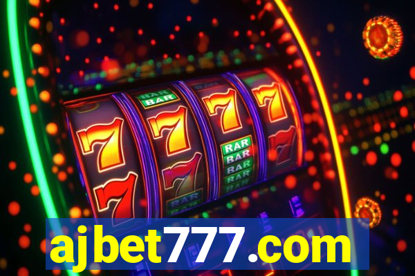 ajbet777.com