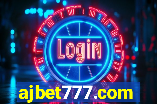 ajbet777.com