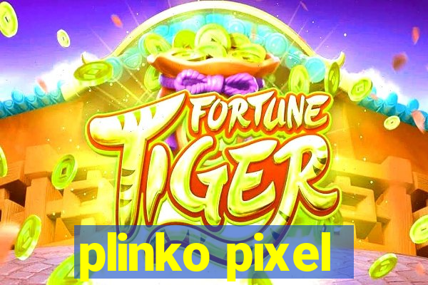 plinko pixel