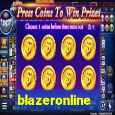 blazeronline