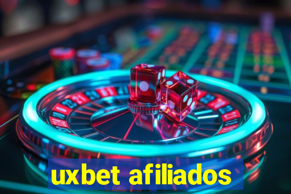uxbet afiliados
