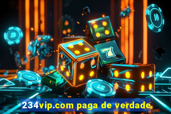 234vip.com paga de verdade