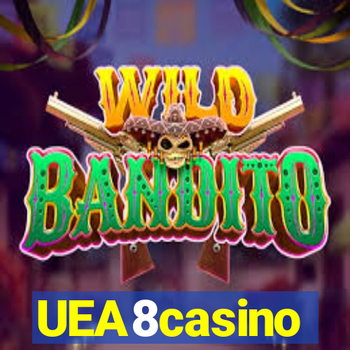 UEA8casino