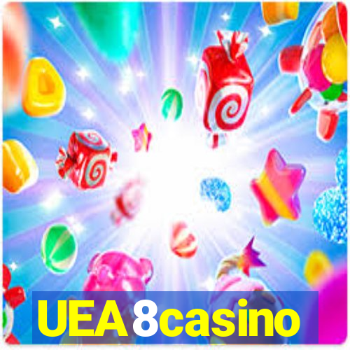 UEA8casino