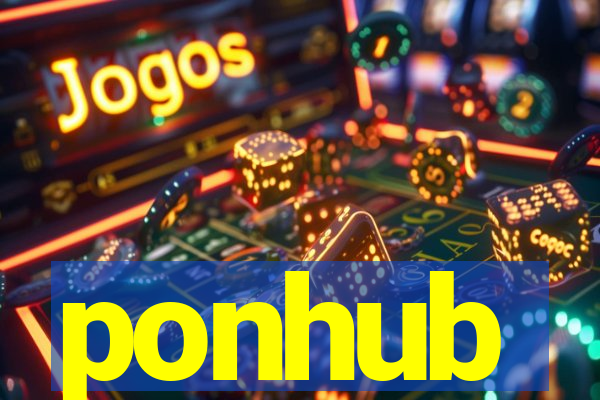 ponhub