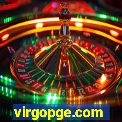 virgopge.com