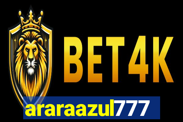 araraazul777