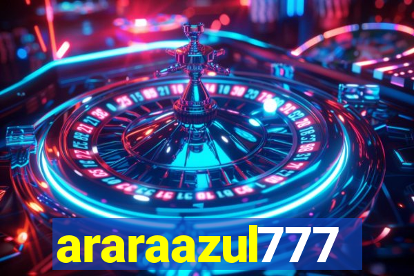 araraazul777