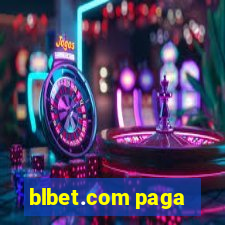 blbet.com paga