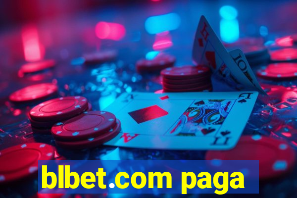 blbet.com paga