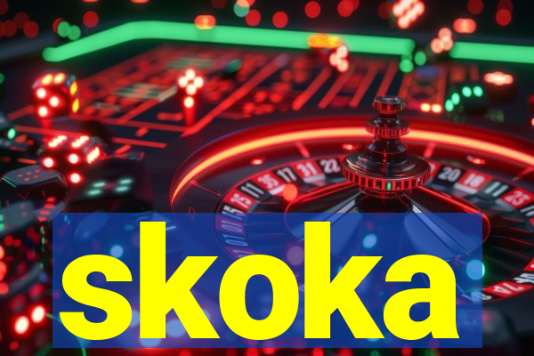 skoka