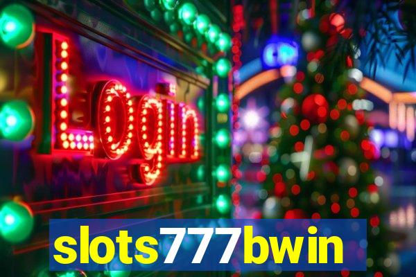 slots777bwin